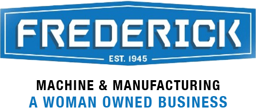 Frederick Machine & Manufacturing